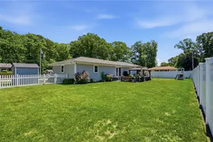 23 Southwood Dr, Cumberland, RI 02864 - Photo 45
