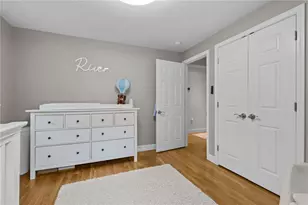23 Southwood Dr, Cumberland, RI 02864 - Photo 33