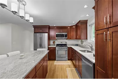 23 Southwood Drive, Cumberland, RI 02864 - Photo 5