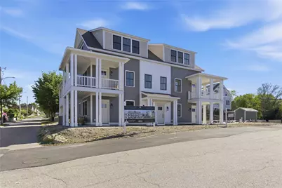 67 Queen Street #2C, East Greenwich, RI 02882 - Photo 21