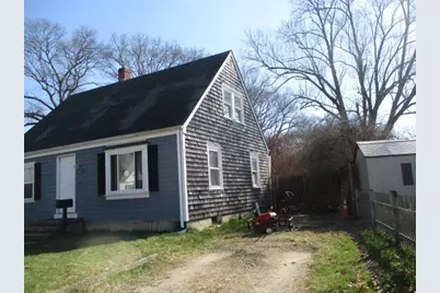 48 Wesleyan Avenue, Warwick, RI 02886 - Photo 7