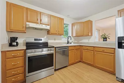 185 Manville Hill Road #106, Cumberland, RI 02864 - Photo 5