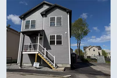 11 Millard Street, Providence, RI 02905 - Photo 1