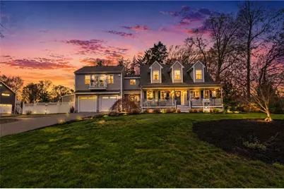3076 County Street, Dighton, MA 02715 - Photo 1