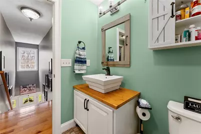 3076 County Street, Dighton, MA 02715 - Photo 17