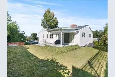 19 Legion Memorial Drive, Providence, RI 02909 - Photo 3