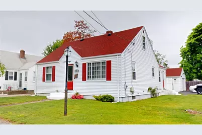 24 Annette Avenue, Pawtucket, RI 02861 - Photo 3