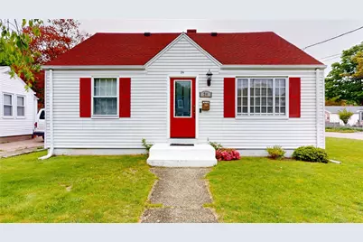 24 Annette Avenue, Pawtucket, RI 02861 - Photo 1