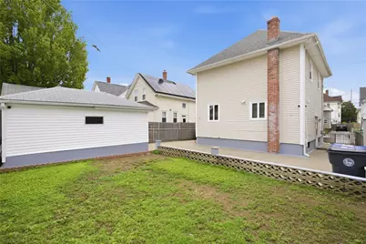 291 California Avenue, Providence, RI 02905 - Photo 3