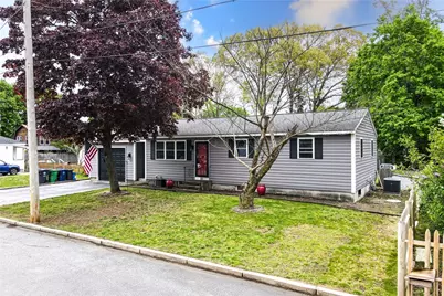 48 Plenty Street, Warwick, RI 02889 - Photo 1