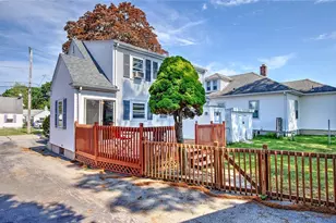190 Rice St, Pawtucket, RI 02861 - Photo 5