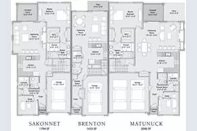 47 Travelers Court, East Greenwich, RI 02818 - Photo 29