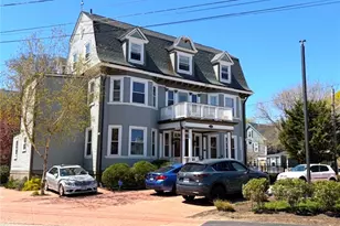 131 Irving Ave, Providence, RI 02906 - Photo 1