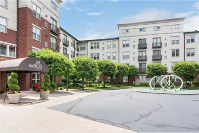 1000 Providence Place #123, Providence, RI 02903 - Photo 1