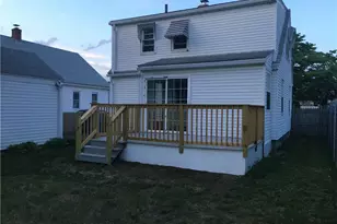 110 Westcott Ave, Cranston, RI 02910 - Photo 13