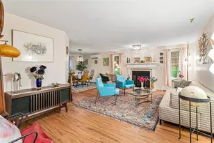 58 Needle Grove Point, North Providence, RI 02904 - Photo 5