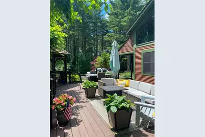 115 Jackson Schoolhouse Road, Glocester, RI 02814 - Photo 3