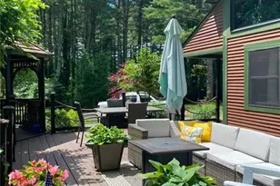 115 Jackson Schoolhouse Rd, Glocester, RI 02814 - Photo 3