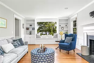 47 Meadowbrook Dr, Barrington, RI 02806 - Photo 13