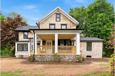 2294 Kingstown Road, South Kingstown, RI 02881 - Photo 1