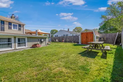 1 Pinehurst Road, East Providence, RI 02915 - Photo 43