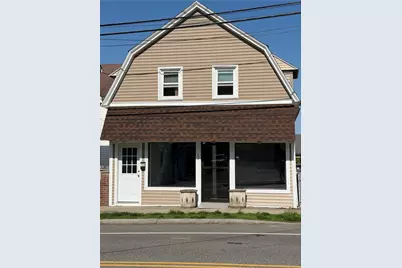 158 Roger Williams Avenue #1, East Providence, RI 02916 - Photo 1