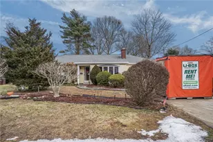 44 Capron Dr, Warwick, RI 02886 - Photo 33