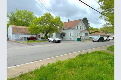 628 Robinson Street, Woonsocket, RI 02895 - Photo 1