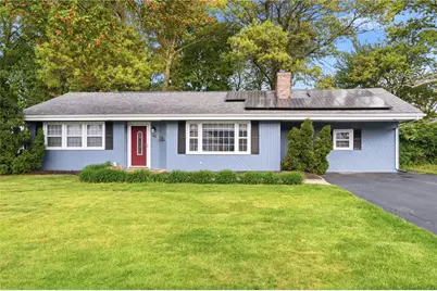 43 New Britain Drive, Warwick, RI 02889 - Photo 3