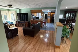 45 Pinewood Dr, North Providence, RI 02904 - Photo 19