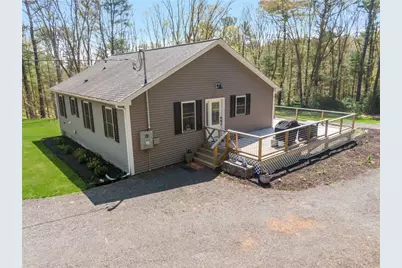 43 Weeks Hill Road, Coventry, RI 02837 - Photo 1