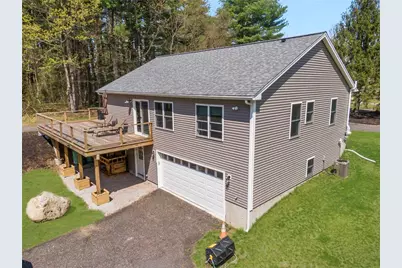 43 Weeks Hill Road, Coventry, RI 02837 - Photo 5