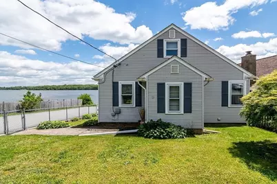 4 Lake Avenue, Tiverton, RI 02878 - Photo 1