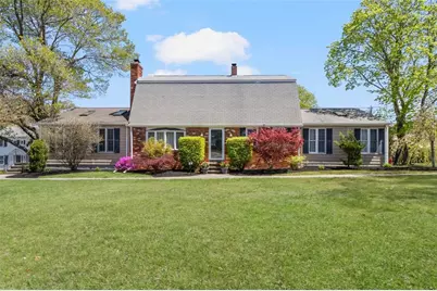 50 Fairview Avenue, West Warwick, RI 02893 - Photo 1