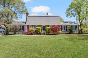 50 Fairview Ave, West Warwick, RI 02893 - Photo 1