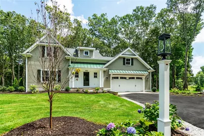 520 Greenbush Road, Warwick, RI 02818 - Photo 1