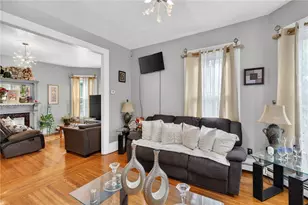 68 Whitmarsh St, Providence, RI 02907 - Photo 3