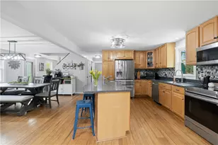 663 Round Top Rd, Burrillville, RI 02830 - Photo 3