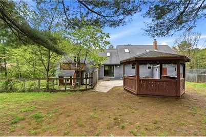 663 Round Top Road, Burrillville, RI 02830 - Photo 39