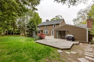 7 White Birch Rd, Cranston, RI 02920 - Photo 43