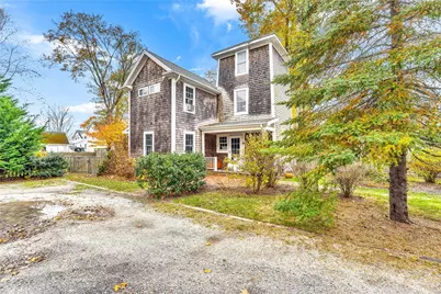 52 County Road #A, Barrington, RI 02806 - Photo 1