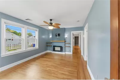 81 Rushmore Avenue, Providence, RI 02909 - Photo 15