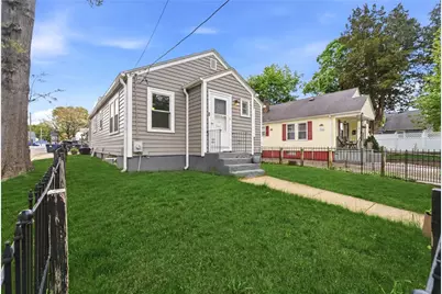 81 Rushmore Avenue, Providence, RI 02909 - Photo 3