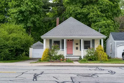 1335 Pawtucket Avenue, East Providence, RI 02916 - Photo 1