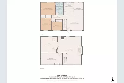 4 N Candy Court, Smithfield, RI 02917 - Photo 21
