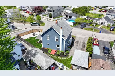 34 Shore Road, East Providence, RI 02915 - Photo 5