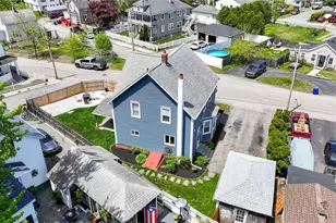 34 Shore Rd, East Providence, RI 02915 - Photo 5