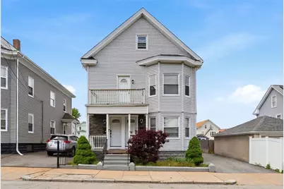 50 Primrose Street, Pawtucket, RI 02860 - Photo 1