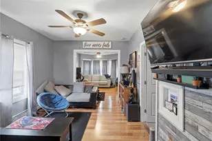 50 Primrose St, Pawtucket, RI 02860 - Photo 23