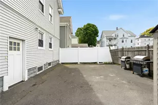 50 Primrose St, Pawtucket, RI 02860 - Photo 33